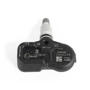 42607-02031 Sensor TPMS 433MHZ para <span class=keywords><strong>TOYOTA</strong></span> Avensis Auris RAV4 Yaris <span class=keywords><strong>Verso</strong></span> 42607-02030 PMV-C210 - Product Image 5