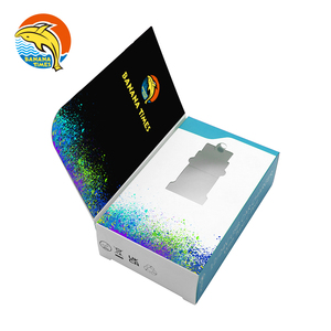 กล่องกระดาษขนาดเล็กแบบจุด UV <span class=keywords><strong>30K</strong></span> ที่ดีที่สุดกล่องกระดาษขนาดเล็ก10ชิ้น - Product Image 5