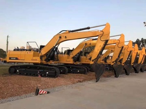 Excavadora <span class=keywords><strong>de</strong></span> cadenas CLG933E <span class=keywords><strong>de</strong></span> alta flexibilidad y 31800 kg con estructura reforzada <span class=keywords><strong>para</strong></span> construcción municipal y alquiler <span class=keywords><strong>de</strong></span> equipos - Product Image 2