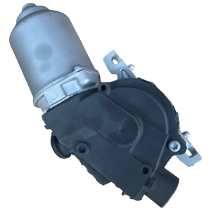 MOTOR DE LIMPIAPARABRISAS DELANTERO COMPATIBLE CON MAZDA 6 SUBARU FORESTER 09 2010 2011 2012 2013 851100K060  8511008020 - Product Image 3