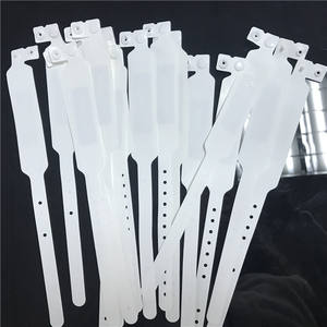 Label <span class=keywords><strong>Id</strong></span> Pasien Rfid ISO15693 Uhf Yang Dapat Dibaca dan Ditulis untuk Pelacakan Identifikasi - Product Image 6