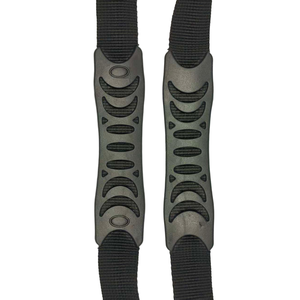 Cong cứng nhựa ba lô xử lý với side-phát hành khóa-mạnh mẽ bền không thấm nước & tái chế - Product Image 4