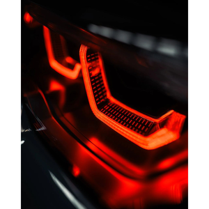 Set di Moduli RGB per Luci Diurne CSL SJC Auto per <span class=keywords><strong>BMW</strong></span> Serie 1 F40 <span class=keywords><strong>F44</strong></span> 2020-2023 - Product Image 4