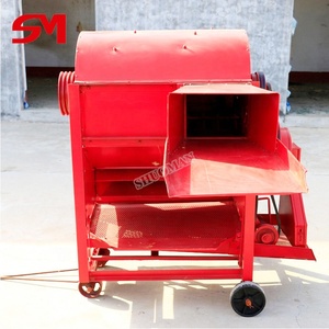 Cosechadora <span class=keywords><strong>de</strong></span> arroz pequeña, bajo consumo <span class=keywords><strong>de</strong></span> energía - Product Image 6