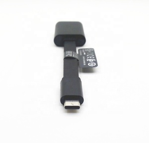 Nuevo y Original para <span class=keywords><strong>Dell</strong></span> USB-C a <span class=keywords><strong>DisplayPort</strong></span> <span class=keywords><strong>Cable</strong></span> adaptador - Product Image 4
