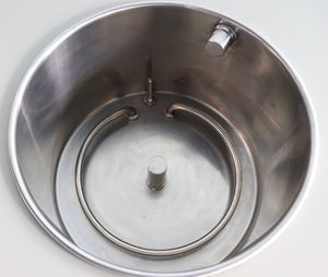 <span class=keywords><strong>Bain</strong></span>-marie à circulation <span class=keywords><strong>d</strong></span>'eau ou <span class=keywords><strong>d</strong></span>'<span class=keywords><strong>huile</strong></span> pour laboratoire, thermostat de laboratoire pour chauffage - Product Image 5