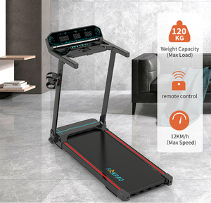 Tapis de course électrique pliable 2026 FP-TL8 avec application intelligente, pour usage domestique, vitesse 1-12 km/h avec affichage LED - Product Image 5