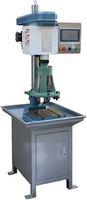 Meilleures ventes usine chinoise fabrication DSZ-30 perceuse CNC pour le métal