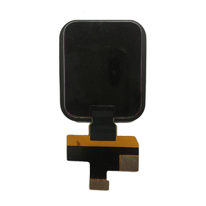 Oric nhà máy 1.78-inch 368*448 AMOLED hiển thị màn hình cảm ứng với mipi/SPI giao diện tùy chọn cho SmartWatch - Product Image 4