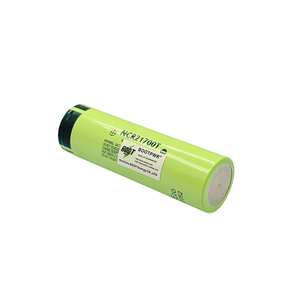Alta capacidad NCR21700T 3,7 V 4800mAh 40A Cámara Mobile Power <span class=keywords><strong>Drone</strong></span> 21700 Batería recargable de iones de litio - Product Image 6