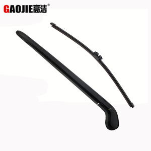 Bras d'essuie-glace arrière Gaojie pour Volvo XC60 2018-2026 en matériau PBT - Product Image 1
