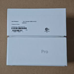 หูฟังไร้สาย New Style 2026 Airbuds <span class=keywords><strong>Pro3</strong></span> ANC ตัดเสียงรบกวน กันน้ำ แบบใส่ในหู ควบคุมด้วยระบบสัมผัส เหมาะสำหรับออกกำลังกาย - Product Image 2