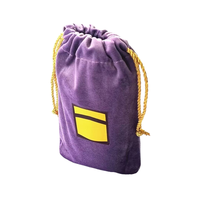 Tapis de prière islamique pliable portable Offre Spéciale tapis de prière de poche de voyage avec sac