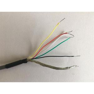 Codificador Rotatorio Incremental Nippon Microcontroller OVW-06-2MHT 600PR para Uso Industrial - Product Image 4