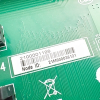 ATX TD-ATX-Q170 2100001199 21M000036121 Carte Mère Intégrée Carte Mère Industrielle Carte CPU Module CPU Carte Mère 100% test