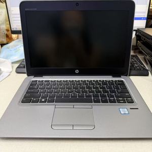 Pour <span class=keywords><strong>HP</strong></span> EliteBook <span class=keywords><strong>820</strong></span> <span class=keywords><strong>G3</strong></span> Ordinateurs portables d'occasion 12,5 pouces Processeur Intel Core I5 6e génération 8 Go de RAM 240 Go de SSD Haute qualité à bas prix - Product Image 1