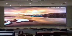 Độ nét cao 4K Led hiển thị tường lớn trong nhà Rạp hát tại nhà màn hình - Product Image 5