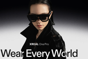 Nuevas <span class=keywords><strong>Gafas</strong></span> Inteligentes AR XREAL One Pro, 700 Nits, hasta 120Hz, 57 FOV, 3 DoF, Compatibles con iPhone, Mac, Switch, <span class=keywords><strong>PS5</strong></span>, IA - Product Image 4