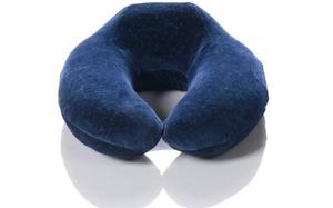 High Quality Portable Soft Memory Foam Travel <b>Pillow</b> Neck <b>Pillow</b> SKJ005 - Product Image 3
