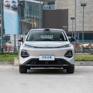 Nouveauté Changan Qiyuan Q05 506pro SUV compact électrique, autonomie 506 km, charge rapide 3C, batterie CATL, idéal pour les trajets urbains &amp;   Voyage en famille - Product Image 1
