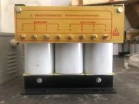 Transformador de Aislamiento Trifásico de 30KVA, 415V a 380V/220V, 60Hz, Bobinado de Cobre/Aluminio para Equipos Industriales