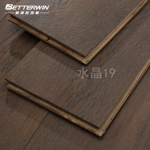 Hot Bán Ac4 8Mm 10Mm 14Mm Hdf Không Thấm Nước <span class=keywords><strong>Laminate</strong></span> Thiết Kế Sàn Gỗ Sàn Gỗ Cao Cấp Rất Sáng Bóng <span class=keywords><strong>Laminate</strong></span> Sàn - Product Image 4