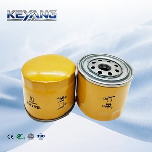 <span class=keywords><strong>Filtre</strong></span> à carburant <span class=keywords><strong>diesel</strong></span> robuste 150-4142 WK811/86, fourni par l'usine chinoise pour chargeuse compacte CATT 216B3 226D, haute qualité - Product Image 3