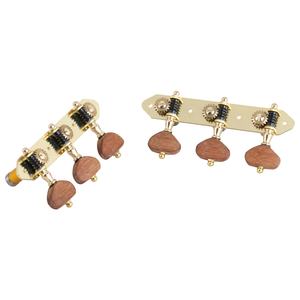 Accordatori di chitarre classiche teste di accordatura pioli di chitarra <span class=keywords><strong>classica</strong></span> di tipo aperto di alta qualità per chitarra <span class=keywords><strong>classica</strong></span> - Product Image 1