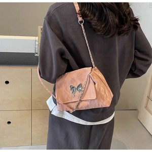 Bolso Tote de Gran Capacidad para Mujer 2026, con Elemento de Mariposa, Dos Correas, para Llevar al Hombro o Cruzado, Ideal para Viajes Urbanos - Product Image 5