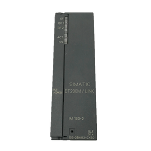 シーメンスPLCプログラミングコントローラー6ES7153-2BA82-0XB0 - Product Image 4