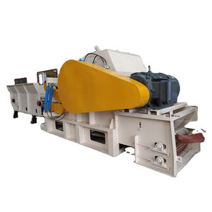 תפוקה גבוהה ביו-פלון ייצור קו עץ גלולה להכנת מכונה עבור חומרי גלם דשא קש דשא - Product Image 4