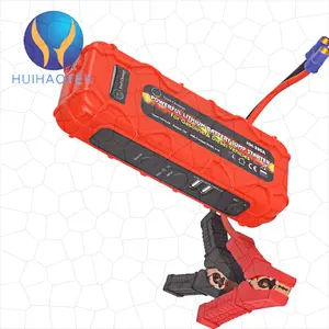 Solar Panel Portable Power Stations Battery Car Charger & Lifepo4 Jump Starter For Reliable Supplier