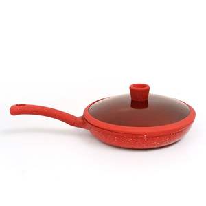 <span class=keywords><strong>Set</strong></span> <span class=keywords><strong>di</strong></span> 10 Pentole e <span class=keywords><strong>Padelle</strong></span> <span class=keywords><strong>in</strong></span> Alluminio Antiaderente con Rivestimento <span class=keywords><strong>in</strong></span> <span class=keywords><strong>Pietra</strong></span> Maifan, Pentola per Latte, Pentola per Zuppa, Padella per Friggere, <span class=keywords><strong>Set</strong></span> <span class=keywords><strong>di</strong></span> Pentole all'Ingrosso - Product Image 4