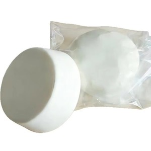 Jouets à presser en forme de gâteau au lait <span class=keywords><strong>Taiba</strong></span>, jouets à presser mignons blanc laiteux, jouets pour les doigts, jouets anti-stress, cadeaux d'anniversaire pour filles - Product Image 2