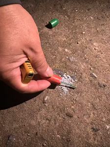 Fuegos Artificiales de Tubo de Plástico J005, Potentes y Ruidosos, Tipo Cápsula, Venta al Por Mayor de Fábrica China - Product Image 3