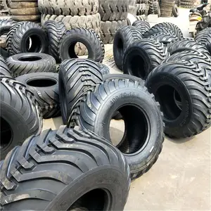 도매 농업 구현 트랙터 타이어 볼링 타이어 400/60-15.5 농업 타이어 지원 고무