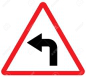 Panneaux de signalisation routière réfléchissants à haute visibilité pour les rues, les garages et les parkings - Product Image 3