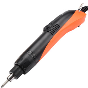 ไขควงไฟฟ้าอันบู 220V AM-510H แบบเสียบปลั๊กโดยตรง หยุดอัตโนมัติเต็มรูปแบบสำหรับสายการผลิต - Product Image 1