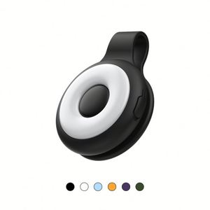 Linterna Magnética para Teléfono con Llavero, 10W, Portátil, de Silicona y Plástico, para Exteriores - Product Image 1