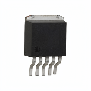 TO 263 6, D2PAK , TO 263BA Electronic Chips Component Power Management (PMIC) MIC4576-5.0WU Original - Product Image 1