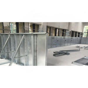 <span class=keywords><strong>Piscina</strong></span> de Acero de Gran Tamaño de 50 m, <span class=keywords><strong>Piscina</strong></span> <span class=keywords><strong>Desmontable</strong></span> con Estructura de Acero y Tubos de PVC para Exteriores, Piscinas Elevadas con Estructura de Acero Inoxidable - Product Image 2