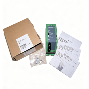 New Original Price Advantage 1433148 Industrial Computer, Processor, 30gb, 1.3 Ghz, <strong>Vl3</strong> Upc Series, 2 Industrial Automation Plc - Product Image 1