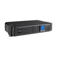 El Más Vendido: Sistema de Alimentación Ininterrumpida (UPS) Tripp Lite de 1500VA, Monofásico, con Batería de Plomo-Ácido, para Montaje en Rack
