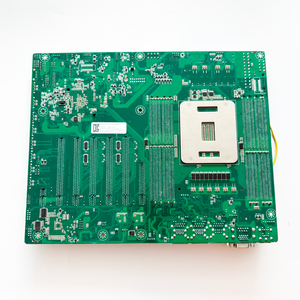Carte mère serveur ATX ADVANTECH ASMB-813 ASMB-813I 19A1813I00-01 REV.A1 LGA 6096 (Socket SP5) avec processeur AMD EPYC Embedded 9004 - Product Image 3