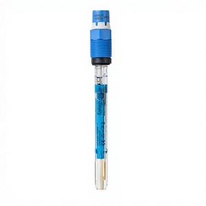Contrôle industriel CPS76E-BA7HTP2 Capteur combiné PH/Redox, 0-14 PH, 1500 MV, 120 mm, Memosens 2.0, NTC 30K - Product Image 3