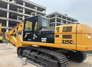 Oferta Especial: Excavadora de Cadena Usada Caterpillar CAT 325C, Modelos CAT 325C, 330D, 330C, 336D en Venta - Product Image 2