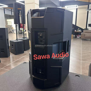 Nghệ Thuật 915-Một Chuyên Nghiệp Hoạt Động Loa Duy Nhất 15 Inch Hệ Thống Âm Thanh Chuyên Nghiệp Âm Thanh Sân Khấu Loa - Product Image 4