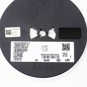 new - original LM3Z20VT1G SOD-323 Diodes Zener Diodes 200mW 20V 0.05uA - Product Image 1
