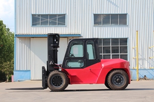 מלגזות דיזל איכותיות במחיר טוב מבית MightyCargo, 2 טון, 3 טון, 4 טון, 5 טון, 10 טון - Product Image 2