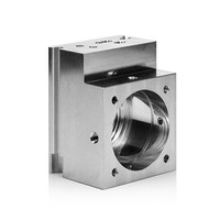 JBD usine de tournage CNC de pièces de tournage en aluminium, Mini précision personnalisée, bon marché
